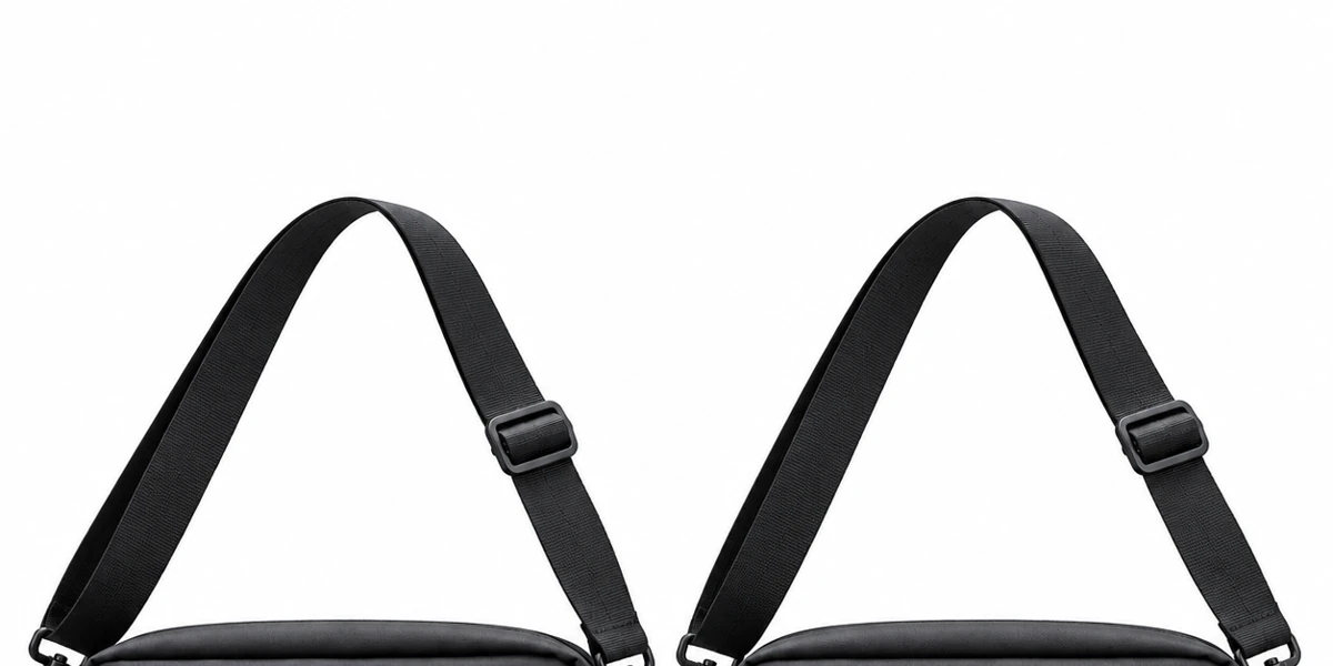 COMOTO Core CM005 Crossbody Bag