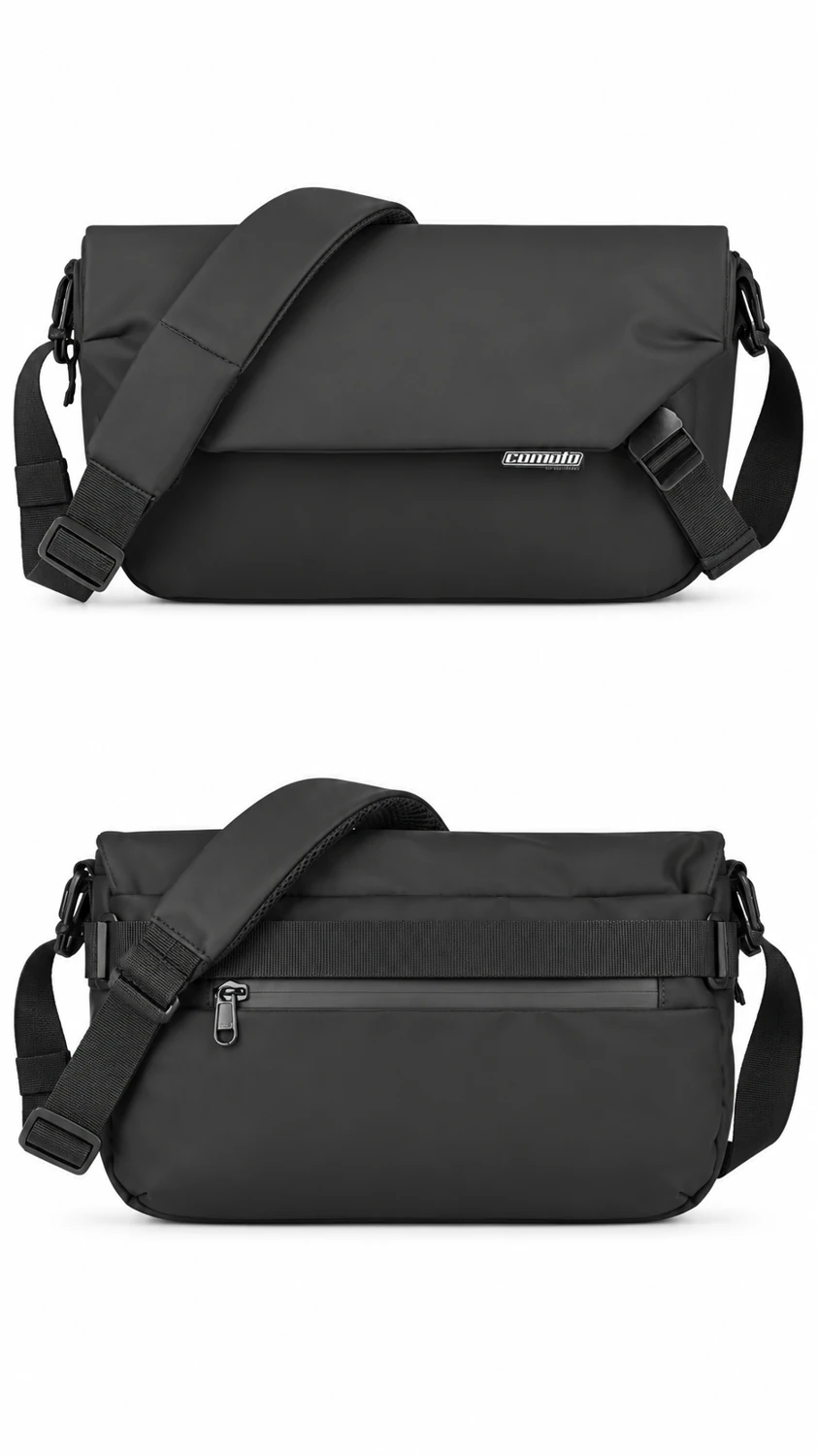 COMOTO Messenger Bag